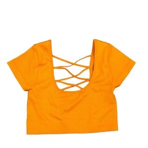 Aerie Crop top